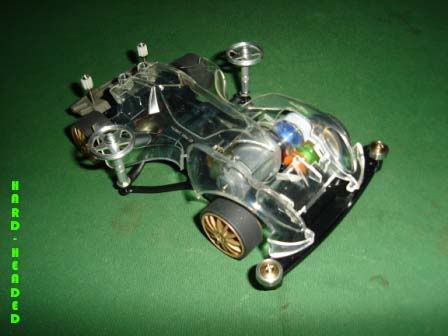 tamiya mini 4wd spin cobra
